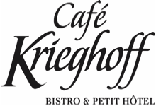 Café Krieghoff