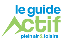 Le Guide Actif