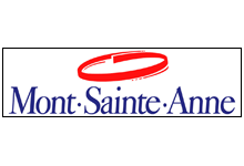 Station Mont Sainte-Anne