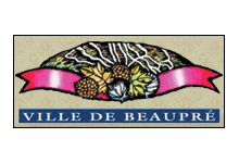 Ville de Beaupré