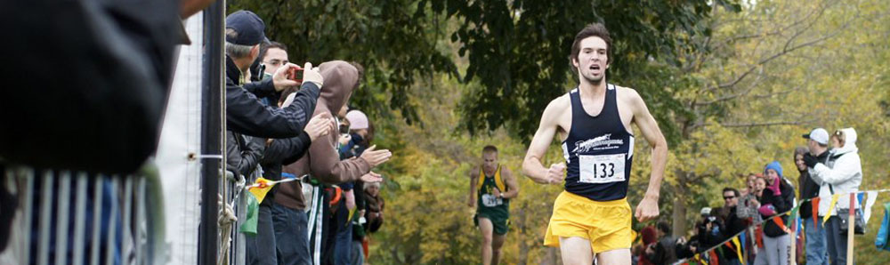 XC des Plaines