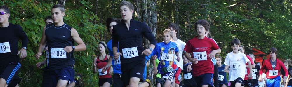 XC Hus-Ski