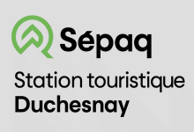 Station touristique Duchesnay